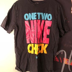 Men’s Nike T-shirt